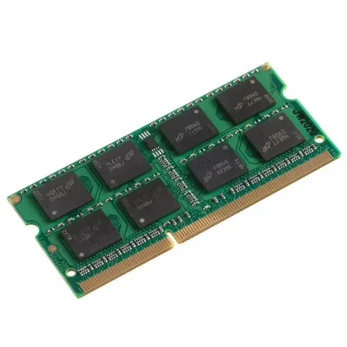 Memoria DDR3 8Gb 1600Mhz notebook