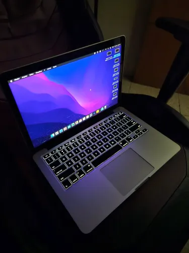 MACBOOK PRO 2015 A1502