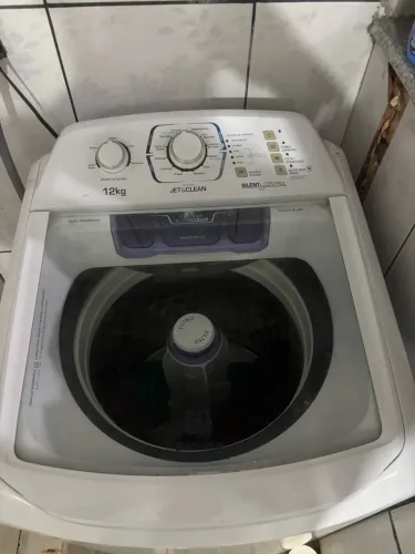 Máquina de lavar 