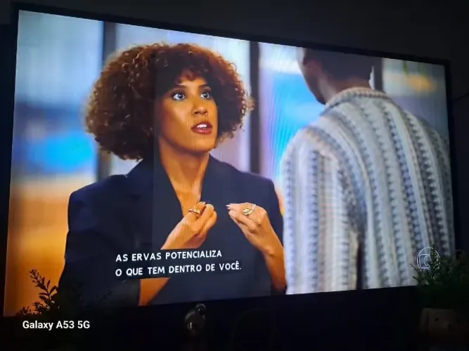 Tv de 43 polegadas