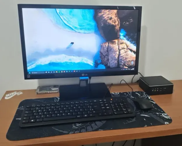 Computador Completo