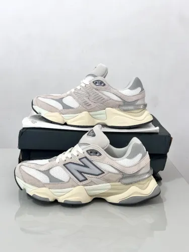 New Balance 9060 Sea salt
