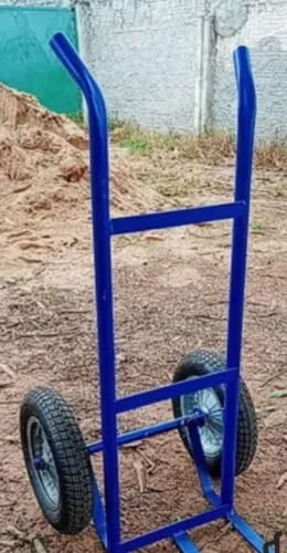 Carrinho de carga 150 kg