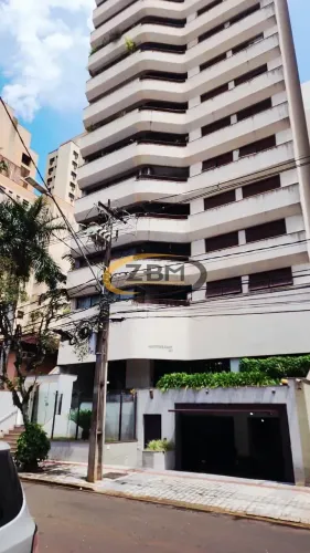 Apartamento à venda, Edifício Mediterrâneo, 03 quartos (01 suíte), 02 vagas de garagem, 22