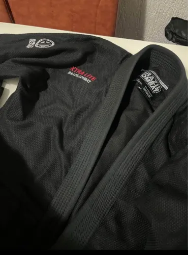 Kimono Jiu Jitsu