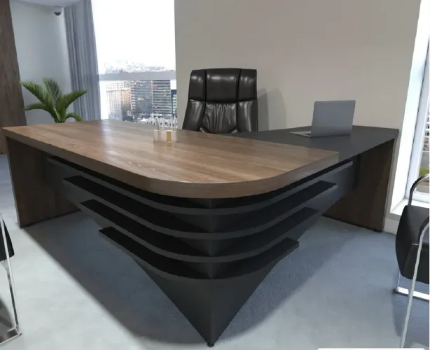 Mesa diretor super nova