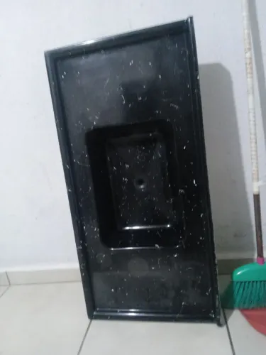 Pia de marmorite 1m