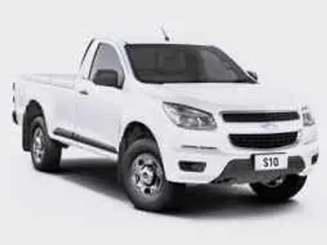pickup agregada