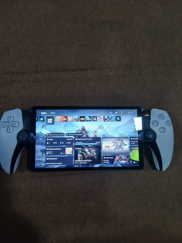 PlayStation Portal
