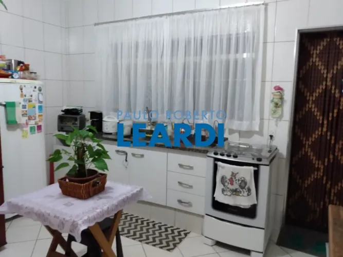 SOBRADO - BARRA FUNDA - SP