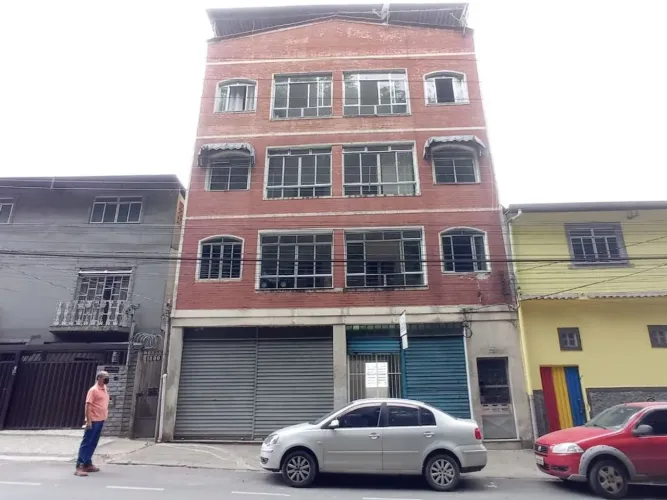 Loja para alugar, 150 m² por R$ 2.200,00/mês - Fábrica - Juiz de Fora/MG