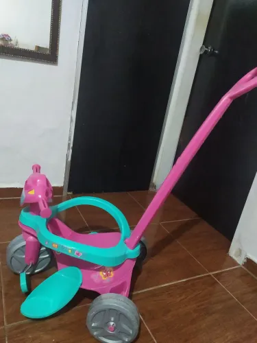 Carrinho de passeio para bebê e ninho de bebê 