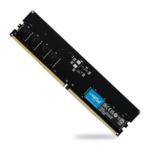 Memoria Crucial Ddr5 8gb 4800mhz CB8GU4800