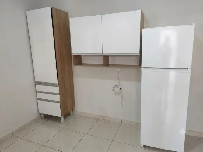 Armário de cozinha