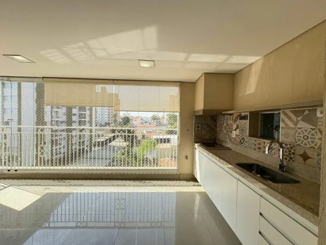 Apartamento com 3 dormitórios à venda, 131 m² por R$ 1.050.000,00 - Jardim Elite - Piracic