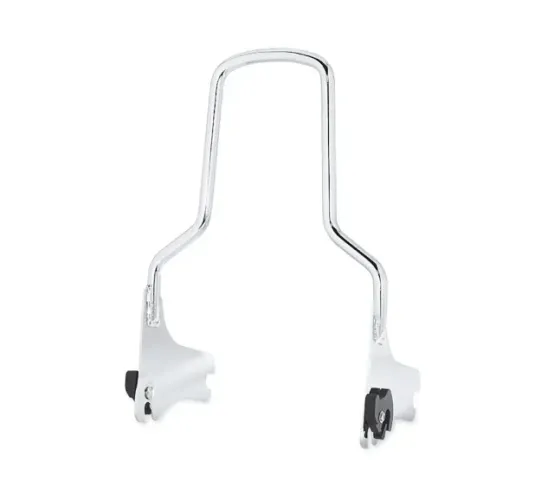 Sissy Bar Encosto Harley-davidson Touring 1997 a 2008