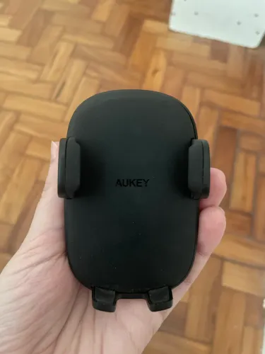 Suporte veicular p/ celular novo