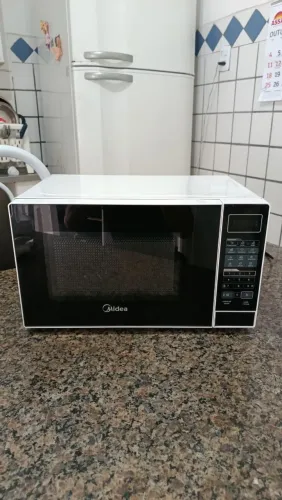 Microondas MIDEA 20L