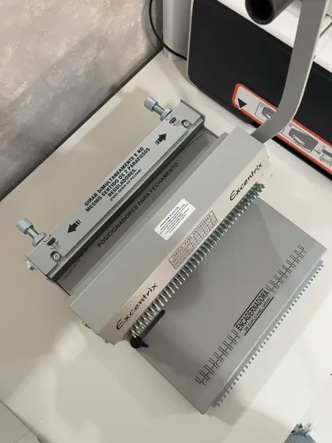 Excentrix 3x1