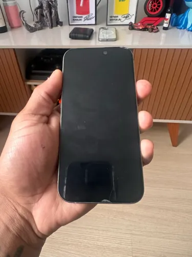 iPhone 15 pro