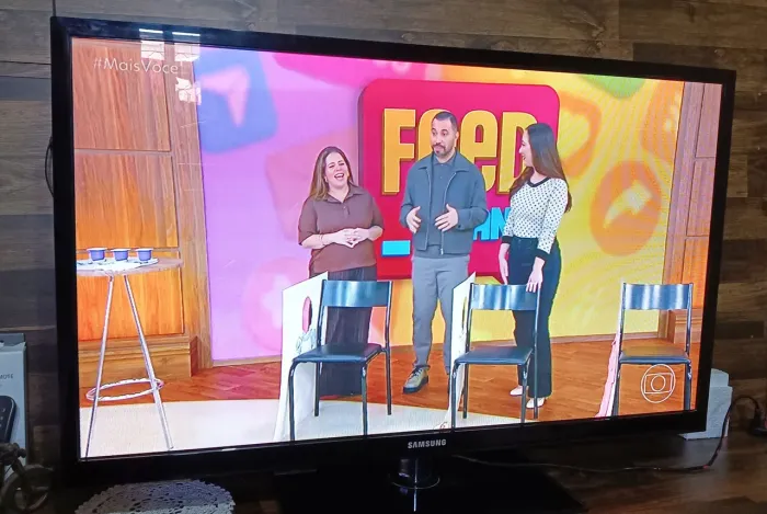 Tv Samsung 51 polegadas