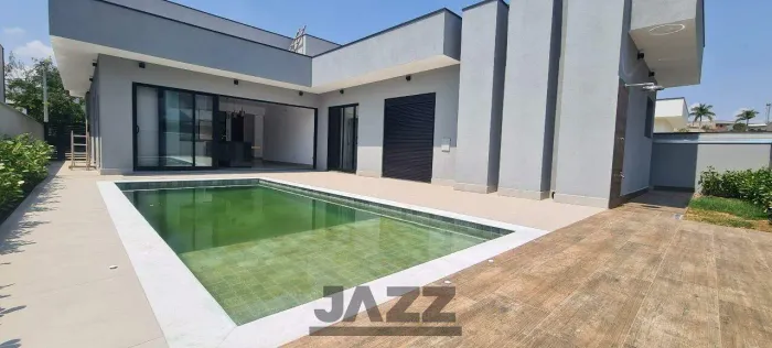 Casa em Condomínio à Venda - Portal dos Bandeirantes Salto, Salto - 228m2 - Condomínio