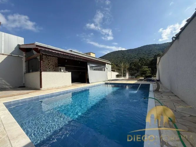 Casa à venda em Terra Preta