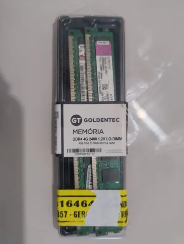 Memoria Ddr2 *super raro*