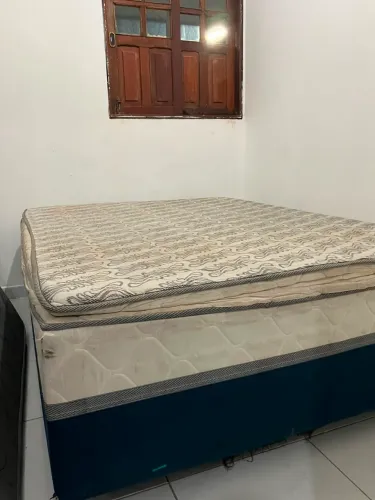Cama de Casal