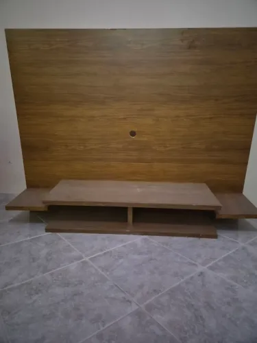 Rack TV suspenso