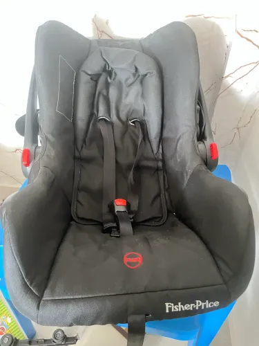 Bebê conforto