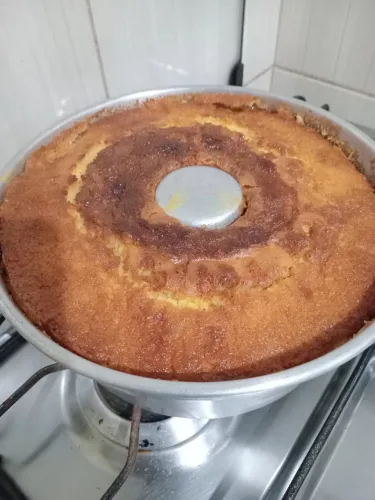 Preciso de Conzinheira