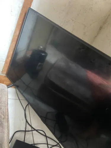 VENDO TV SAMSUNG 50 polegadas com contro remoto