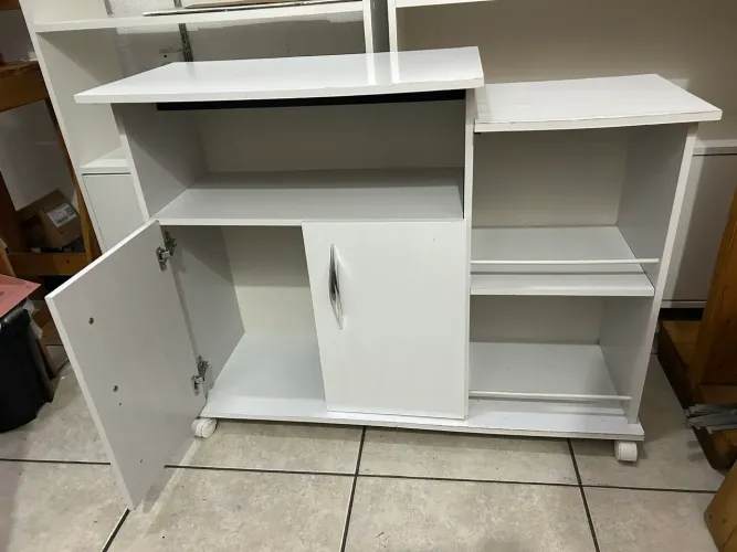 Armário Funcional