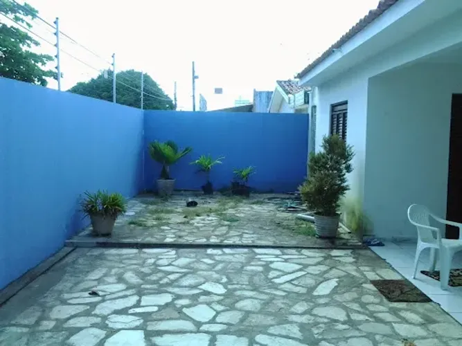 Casa com 4 dormitórios à venda, 300 m² por R$ 970.000,00 - Bancários - João Pessoa/PB