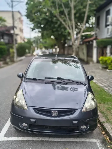 Honda Fit LXL 1.4/ 1.4 Flex 8v/16v 5P Mec. 2005