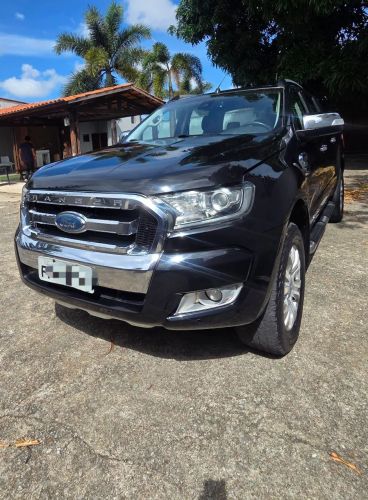 Imagem de Ford Ranger Limited 3.2 20V 4X4 CD Aut. Dies. 2017