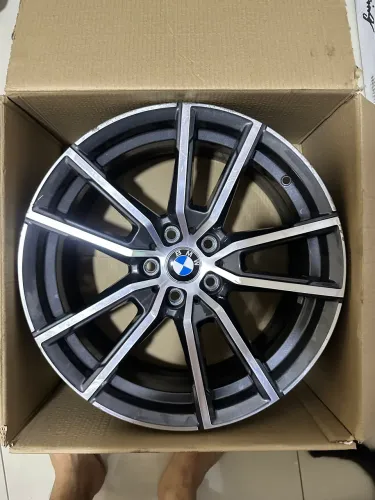 RODA BMW ORIGINAL ARO 18