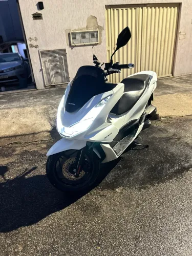 PCX 2023