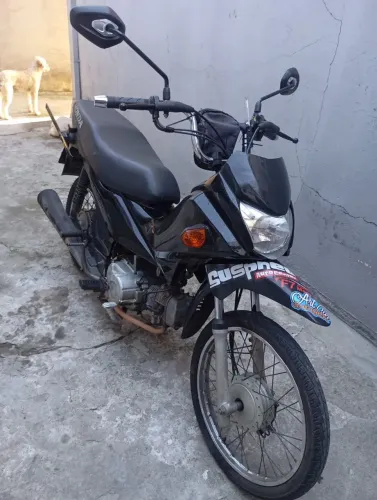Pop 110i