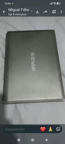 Notebook 