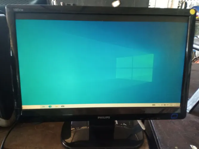 MONITOR PHILIPS