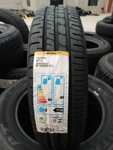 Pneu 175/65R14 Dunlop Touring R1