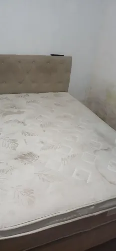 Cama casal