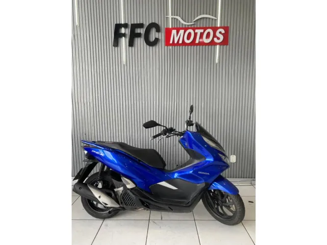 Honda Pcx 150 2022