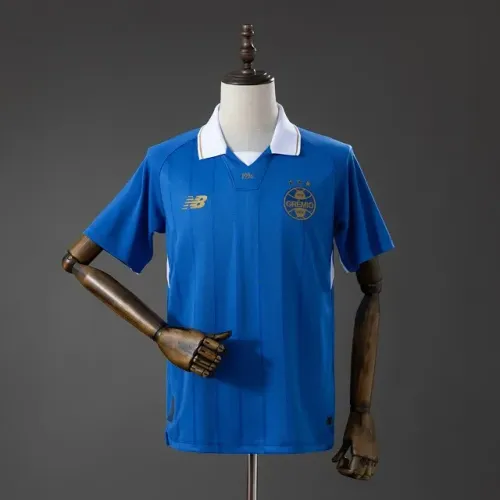Camisa 3 Gremio New Balance Torcedor 2026/27 | Masculino/Feminino (P - 4XL)