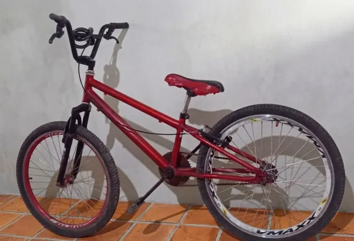 Bike cross aro 24