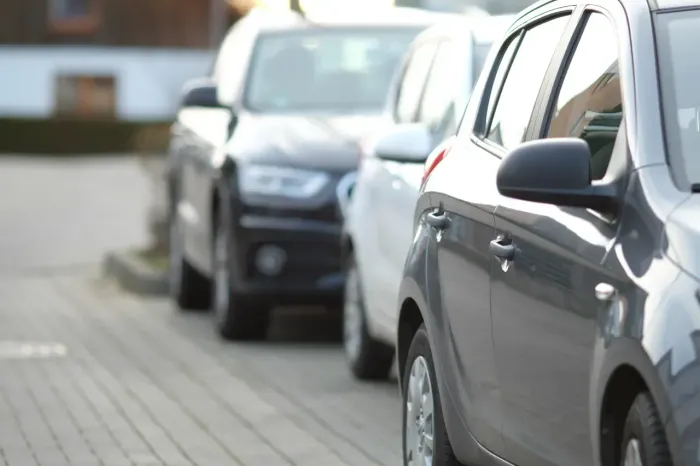 Estacionamento (rotativo e mensalista) e lavagem automotiva à Venda - 35 vagas