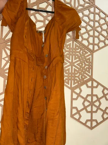 Vestidinho curto TAM P