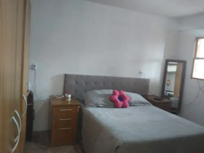 Vendo ou troco casa na bom jesus